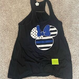 Bella Canvas Black Apparel